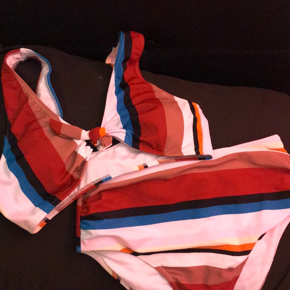 Brand new with tag